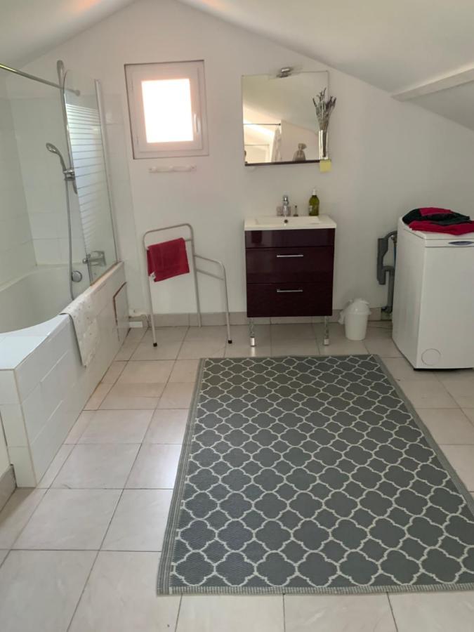 Appartement Sarlat Comme A La Campagne Eksteriør billede